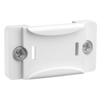 Zestaw montażowy do organizerów PODS 2.0 (2 pcs.) biały - Thule