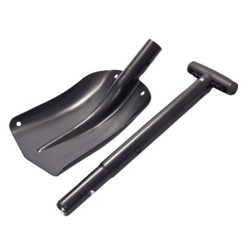 Łopata składana Gibly - Brunner 0203010N