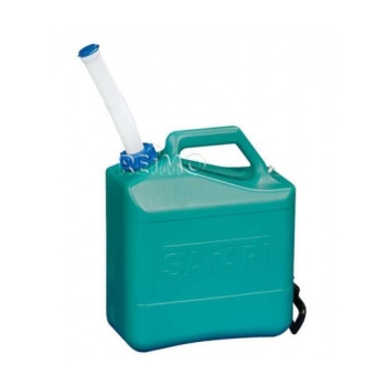 Kanister na wode Safari 15L