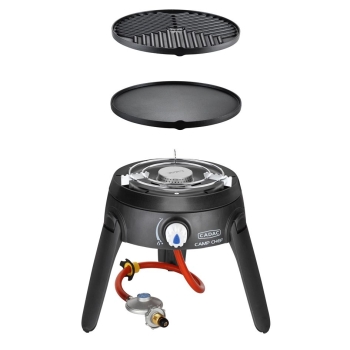 Grill gazowy Camp Chef HP- Cadac