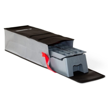 Podkład poziomujący pod koła Kit Level Up Jumbo Level Bag - Fiamma