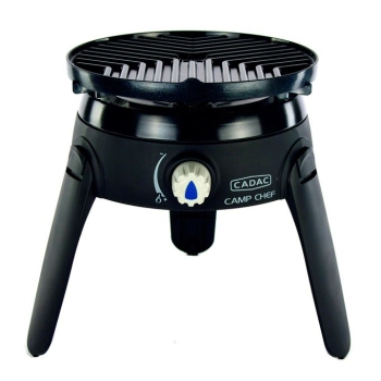 Grill gazowy Camp Chef HP- Cadac