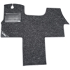 Dywanik do kabiny samochodu Fiat Ducato Tapis Deluxe Ducato 02-05 - Brunner