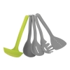 Zestaw akcesoriów kuchennych Cooking Set 5 szt. Gimex