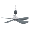 Wentylator sufitowy Ceiling Fan 230 V/8 W - EuroTrail