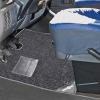 Dywanik do kabiny samochodu Fiat Ducato Tapis Deluxe Ducato 02-05 - Brunner