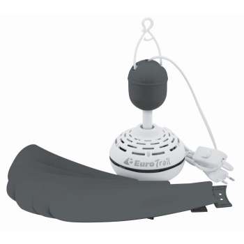 Wentylator sufitowy Ceiling Fan 230 V/8 W - EuroTrail