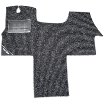 Dywanik do kabiny samochodu Fiat Ducato Tapis Deluxe Ducato 02-05 - Brunner