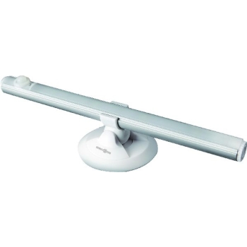 Lampa ledowa obrotowa z czujnikiem ruchu - LED Rod