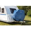 Pokrowiec na rowery XL 300D Berger