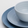 Flamefield zestaw obiadowy Shades of Blue , 12-tlg. SB0112
