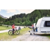 Bagażnik rowerowy Caravan Superbp - Thule