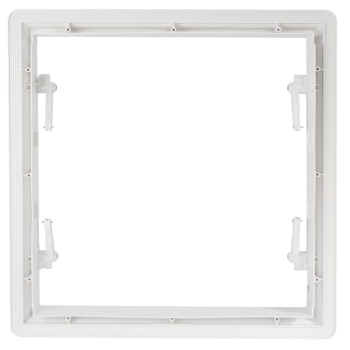 Ramka zewnętrzna do okna Vent 50x50 - Fiamma 98683-142