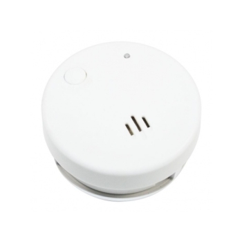 Czujnik gazu Mini Smoke Detector Diameter 72mm - Haba