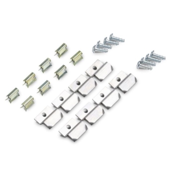 Zestaw montażowy do okna dachowego Micro Heki Montageset 42 mm