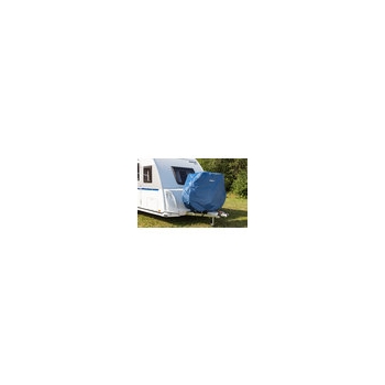 Pokrowiec na rowery XL 300D Berger