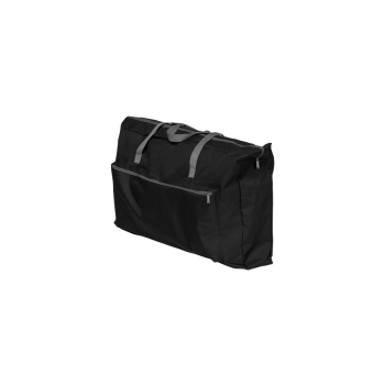 Szafka kuchenna 4-komorowa czarna Berger