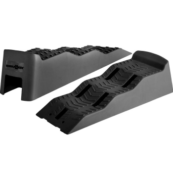 Podkład poziomujący pod koła Equalizer XL Black - Brunner