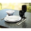 Zestaw obiadowy MARBLE 6 sztuk, dla 2 osób