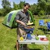 Grill gazowy Party Grill 200 - CampinGaz