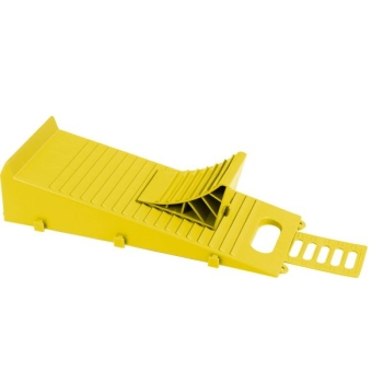 Podkład poziomujący kpl Ramp - Brunner