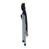 Krzesło kempingowe Pioneer Charcoal Grey - Westfield