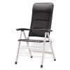 Krzesło kempingowe Pioneer Charcoal Grey - Westfield