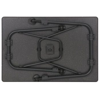 Stół kempingowy Aircolite 100 Black Line - Westfield 201-2726