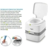 Toaleta turystyczna przenośna Porta Potti Qube 345 - Thetford 92814