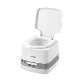 Toaleta turystyczna przenośna Porta Potti Qube 345 - Thetford 92814