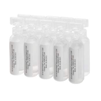 Biolysan higiena wody C100