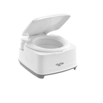 Toaleta turystyczna przenośna Porta Potti Qube 345 - Thetford 92814