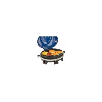 Campingaz 3w1 grill i kuchenka (nabój gazowy)