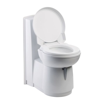 Toaleta kasetowa do zabudowy C263-CS - Thetford