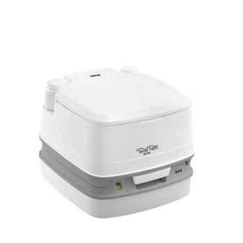Toaleta turystyczna przenośna Porta Potti Qube 345 - Thetford 92814