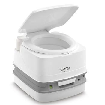 Toaleta turystyczna przenośna Porta Potti Qube 345 - Thetford 92814