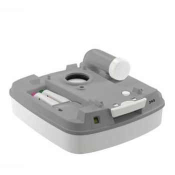 Toaleta turystyczna przenośna Porta Potti Qube 345 - Thetford 92814
