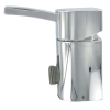 Bateria prysznicowa Capri 1/2 " Comet S2657.20.21