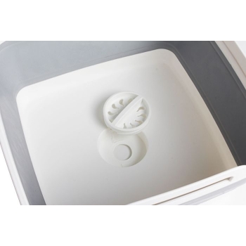 Umywalka składna Tanq Fold-Away 9l- Brunner 0203066N.C9N