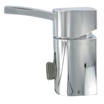 Bateria prysznicowa Capri 1/2 " Comet S2657.20.21