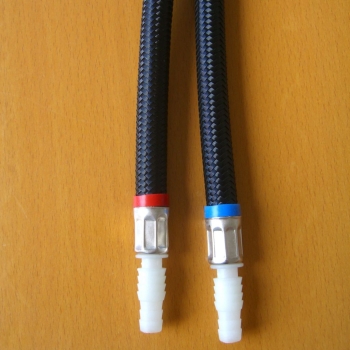 Bateria prysznicowa Capri 1/2 