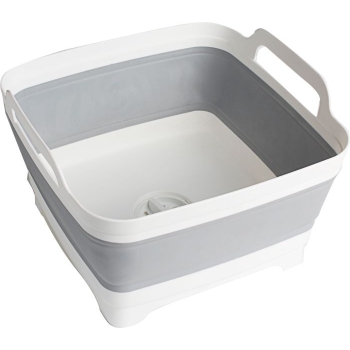 Umywalka składna Tanq Fold-Away 9l- Brunner 0203066N.C9N