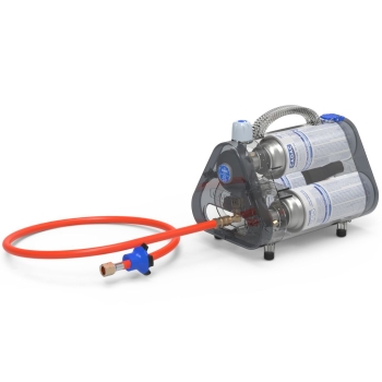 Przyłącze gazowe zasilacz adapter Trio Power Pak 30 mbar - Cadac