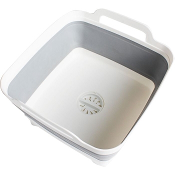 Umywalka składna Tanq Fold-Away 9l- Brunner 0203066N.C9N