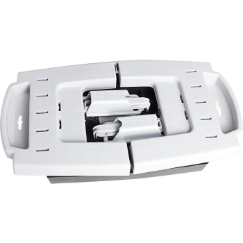 Stopień wejściowy składany Wink - Brunner 7225148N