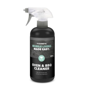 Środek do czyszczenia piekarników i grilli - Oven&BBQ Cleaner - Dometic