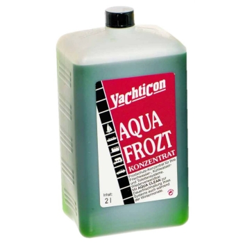 Płyn zapobiegający zamarzaniu wody Aqua Frozt 2L Yachticon