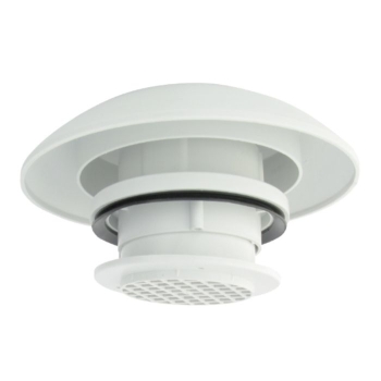 Grzybek - wentylator dachowy 12 V - Comet S5252.02.00