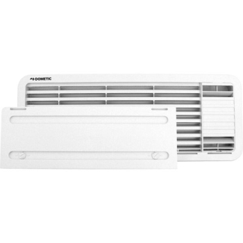 Kratka wentylacyjna do lodówki LS100 biała - Dometic