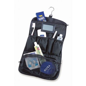 Kosmetyczka podróżna Wash Bag - Brunner 9004050N